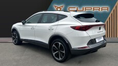 CUPRA Formentor 1.5 TSI 150 V1 5dr DSG Petrol Estate